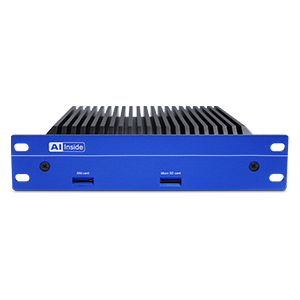 APC880 Mini