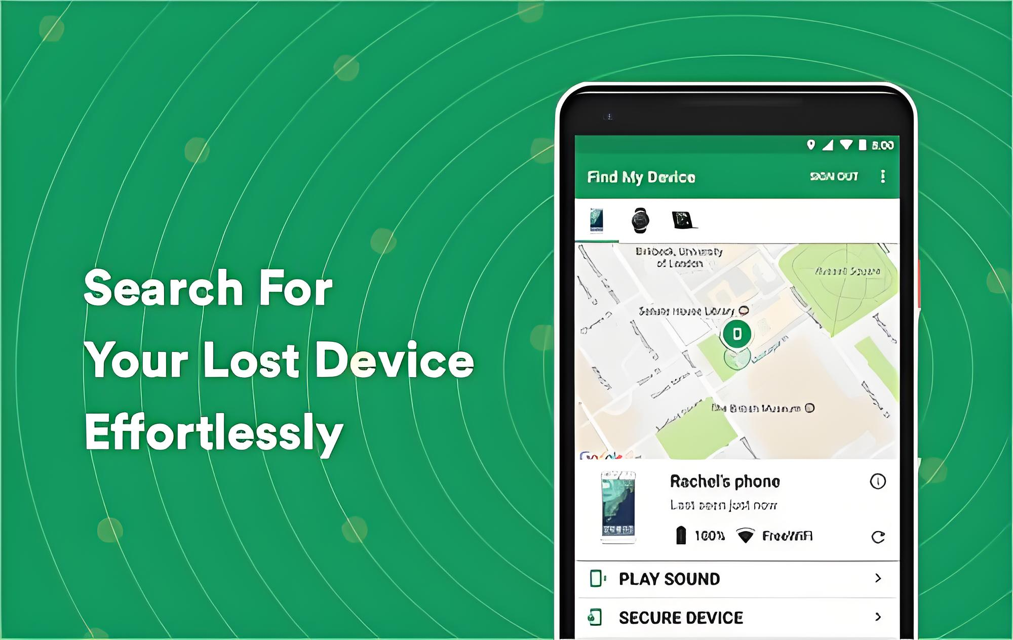 Protect loved ones · global locating