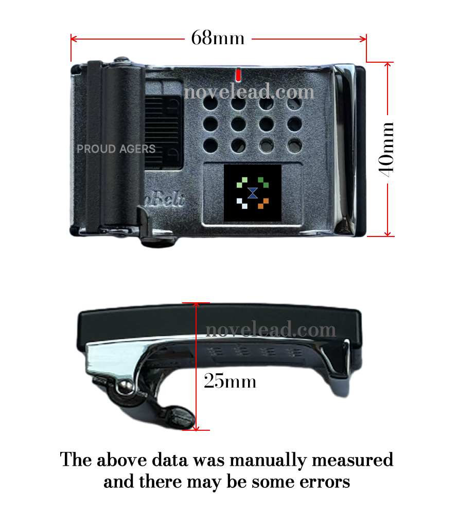 Product models and dimensions