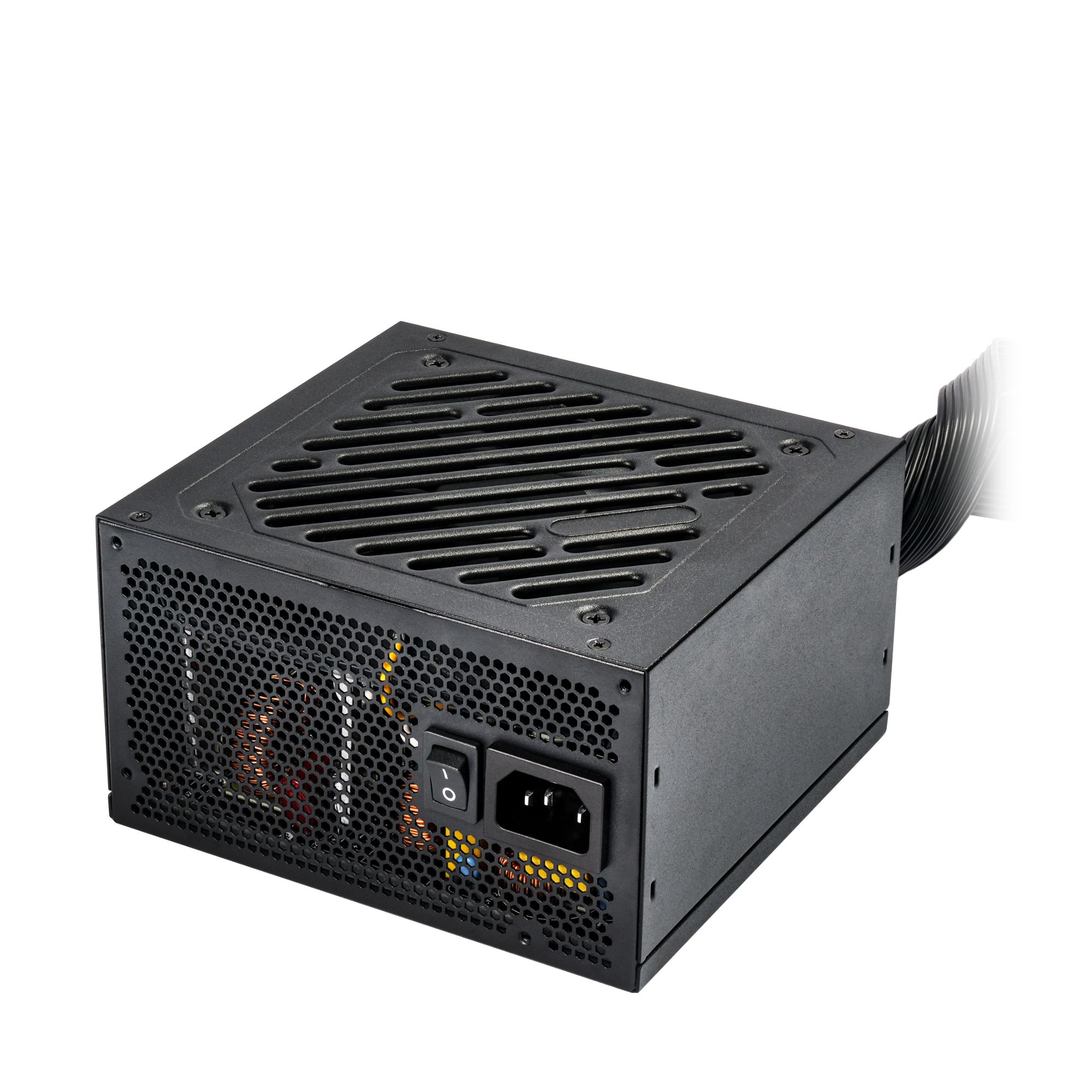 ATX2401 (80 Plus Silver)