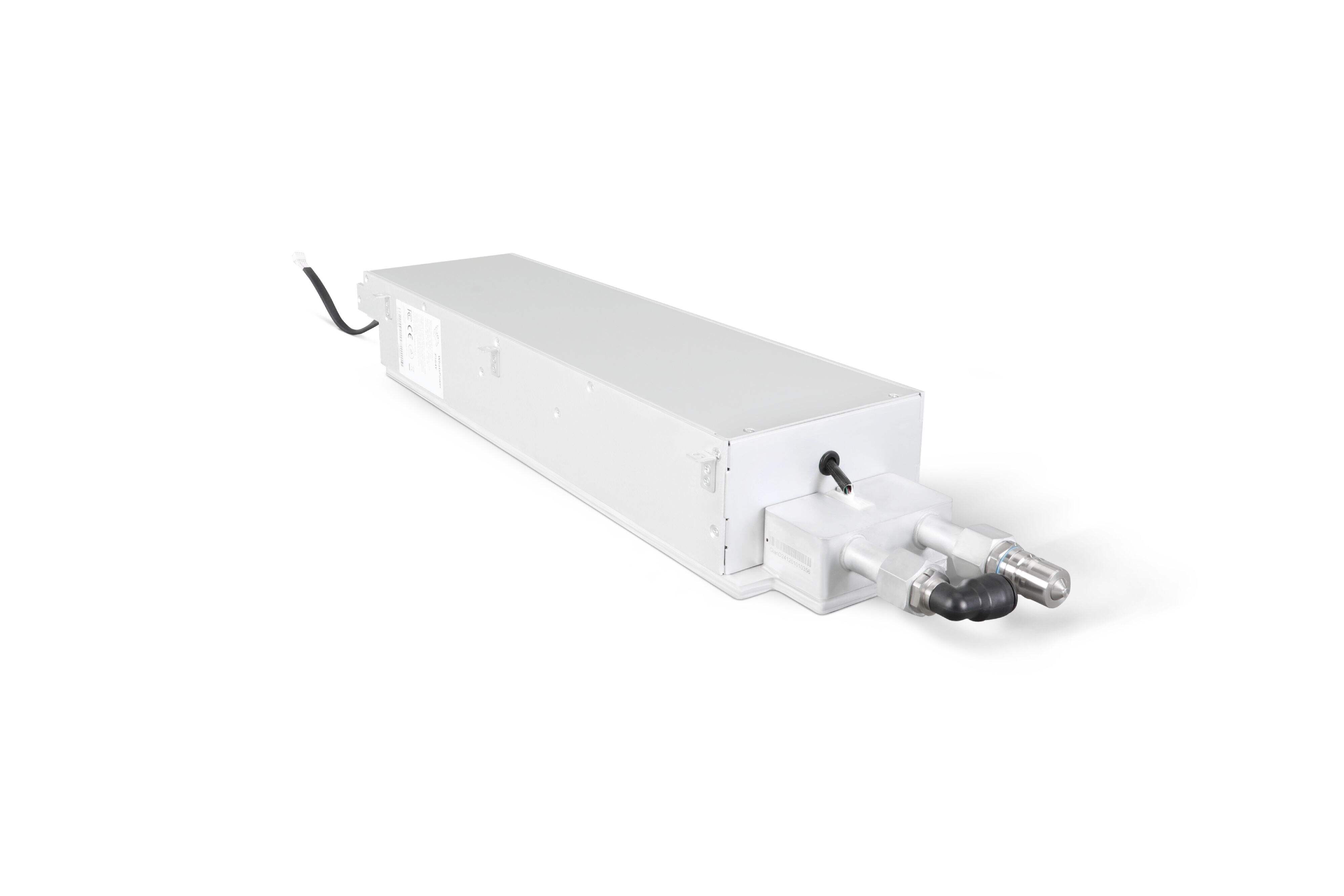 10 kW liquid-cooled (21–30 V) — photo 1
