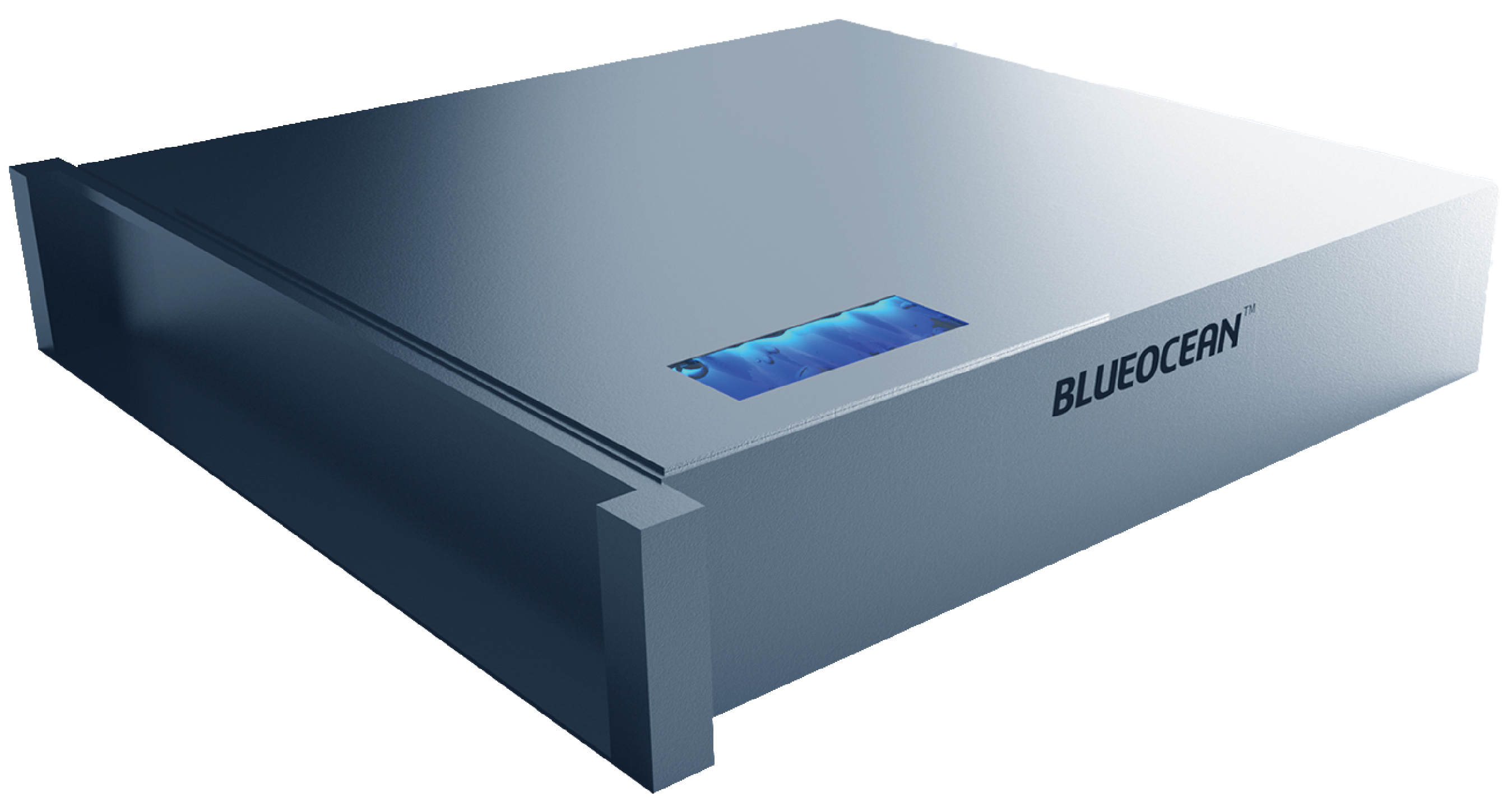 Immersion 2U server