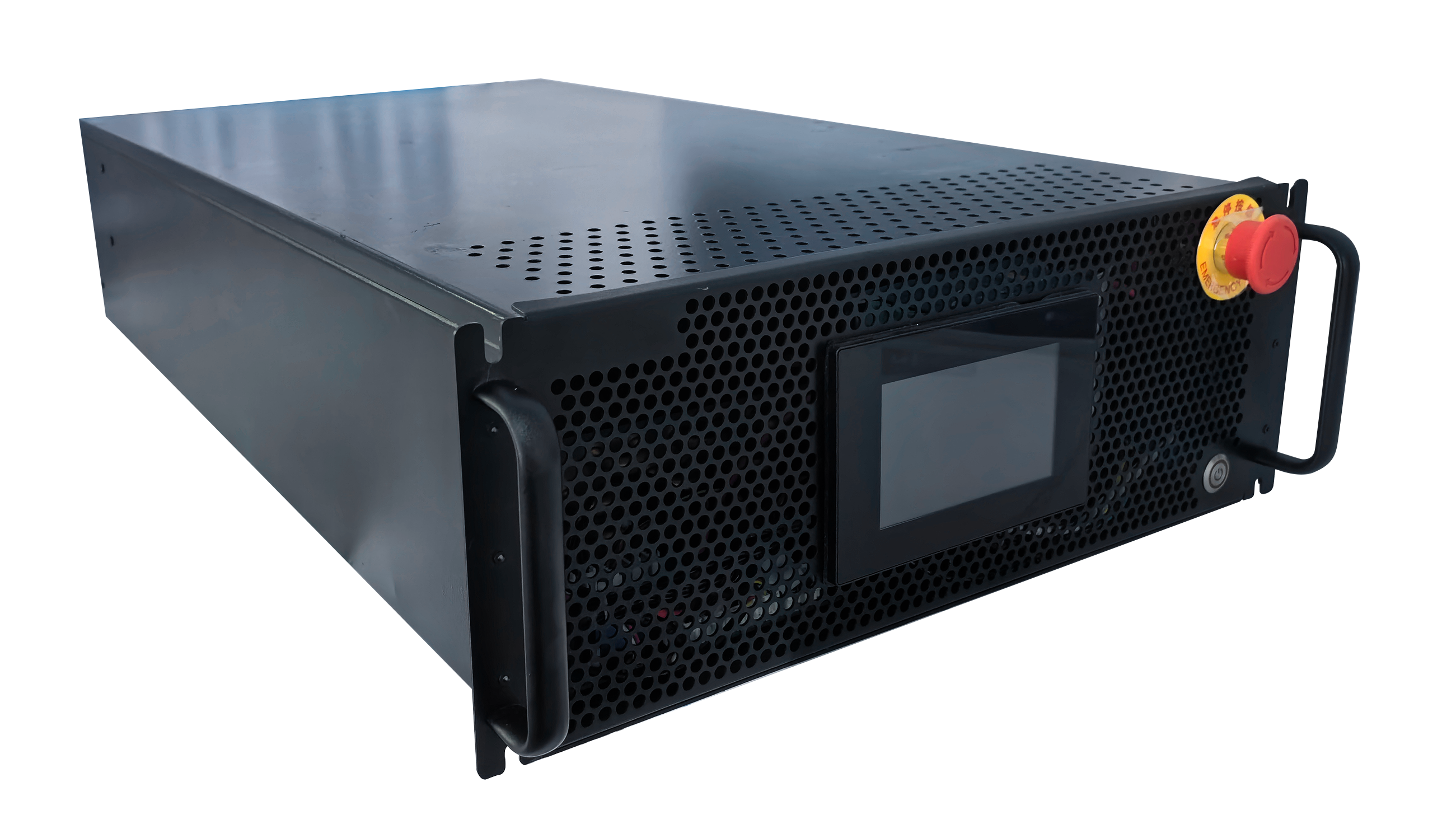 Cold Plate CDU
