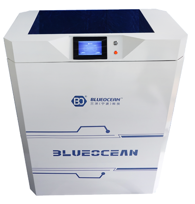 Smart immersion thermal control system
