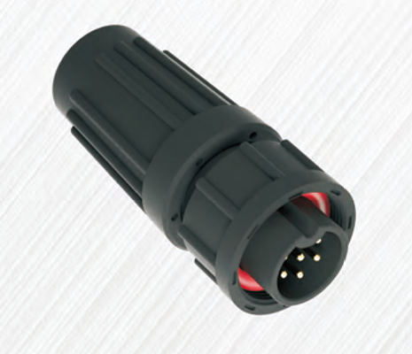 Cable Connector product 2