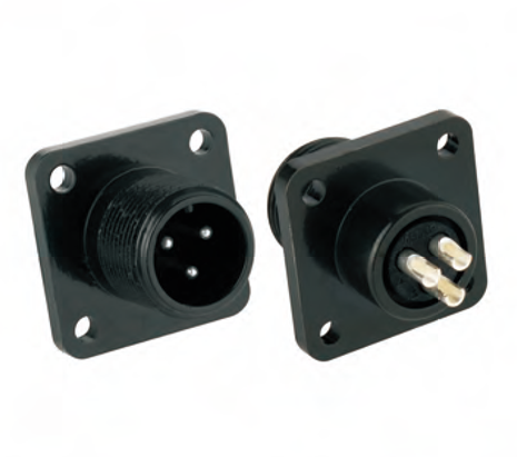 Circular Connectors product 1