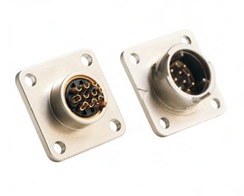 Circular Connectors product 2