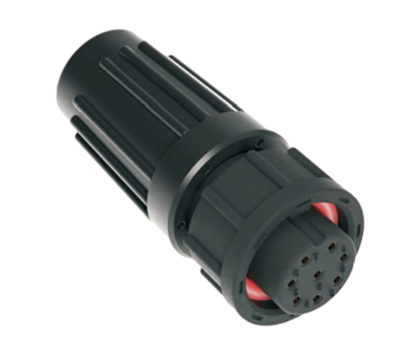 Circular Connectors product 3