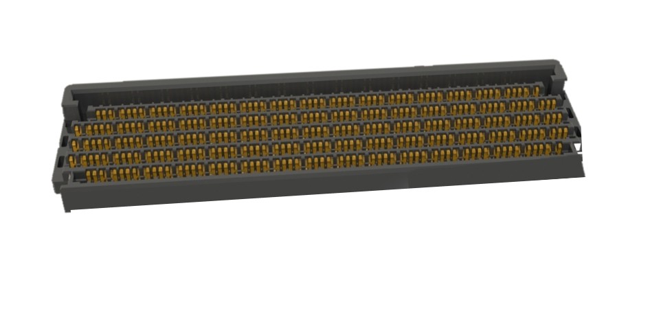 DR-Mezz (112G mirror mezzanine)