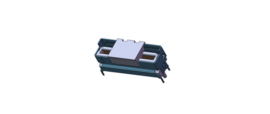 MCIO Gen5 (PCIe Gen5)