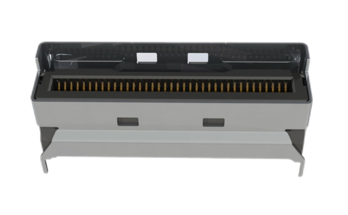 MCIO Gen6 (PCIe 6.0)