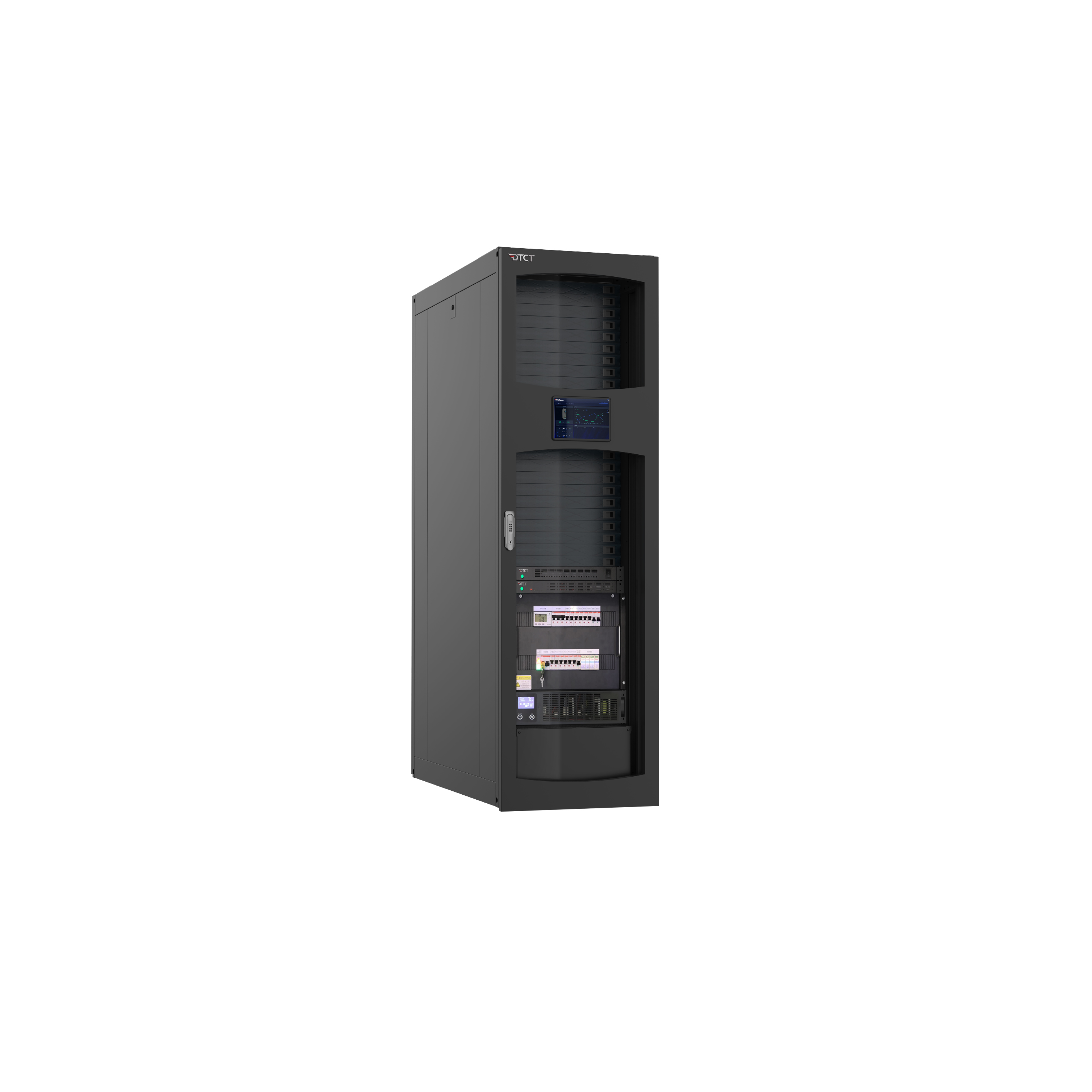 DTCT MicroD — photo 1