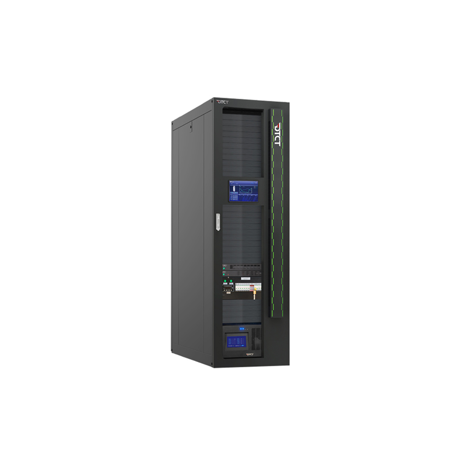 DTCT SmartC — photo 1