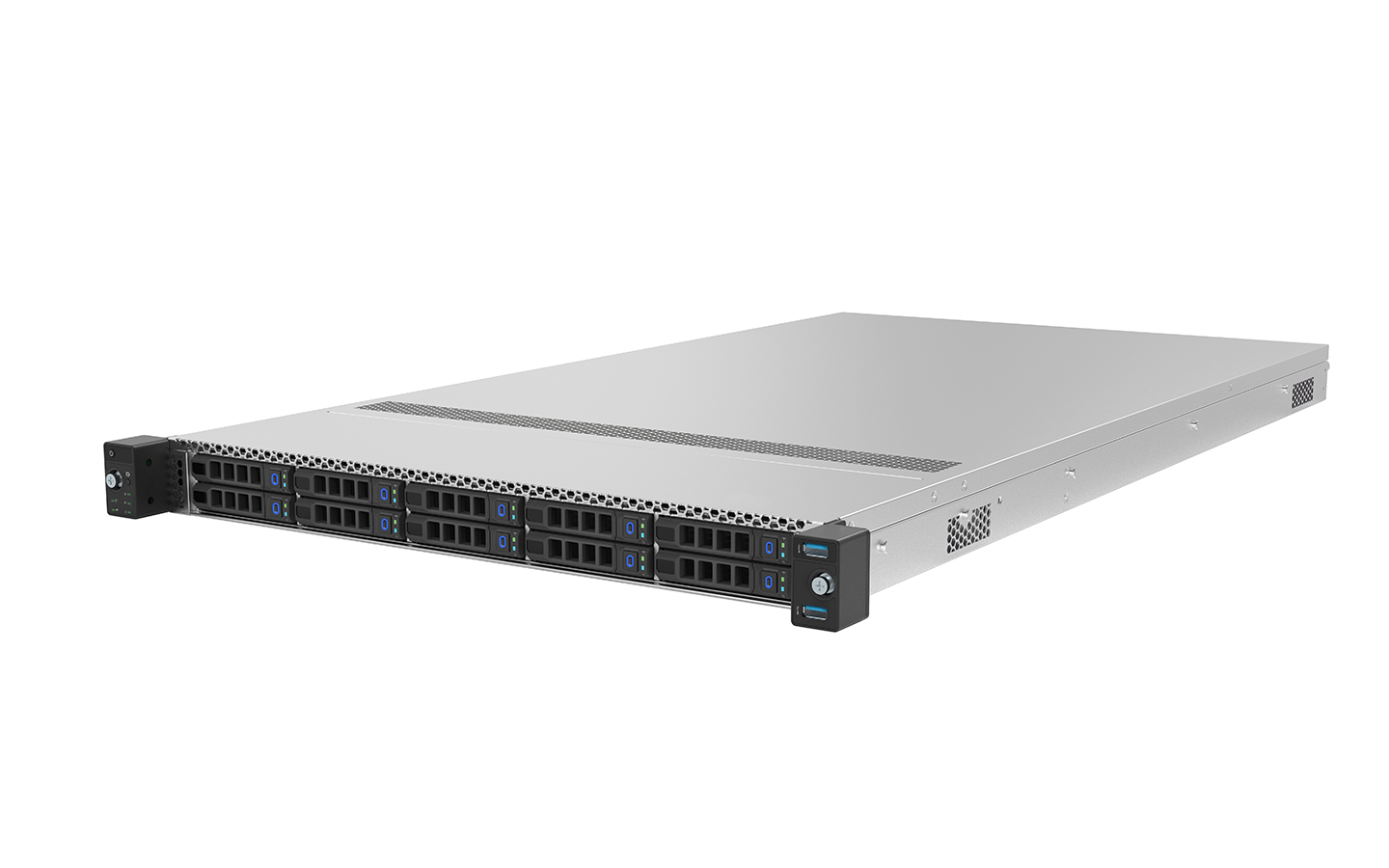 1U OCSP — photo 1