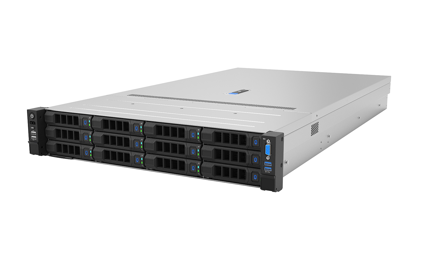 2U OCSP — photo 1