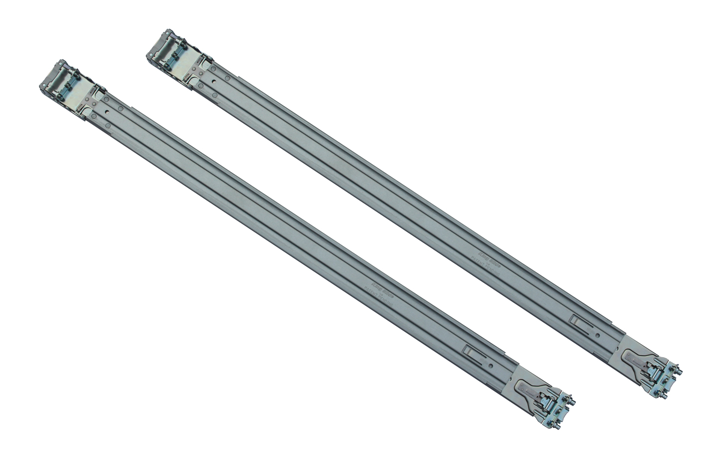 Server chassis sliding rails (Type A) — photo 1