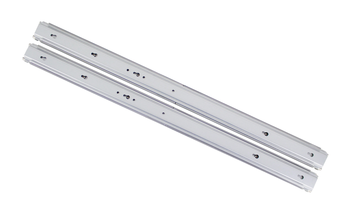 TOP1U rail kit — photo 1