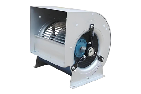 Centrifugal blowers