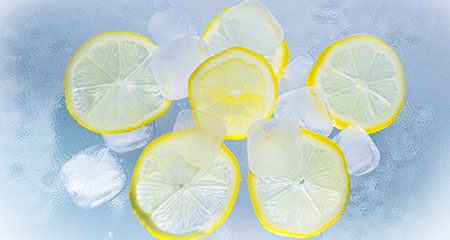 Refrigeration Industry