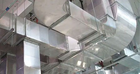 Ventilation Engineering