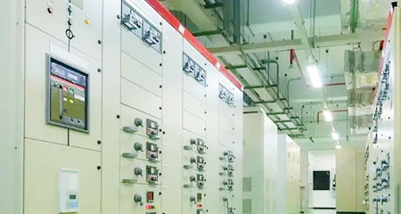 Electrical Equipment