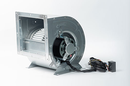 Centrifugal Blower for Bathroom