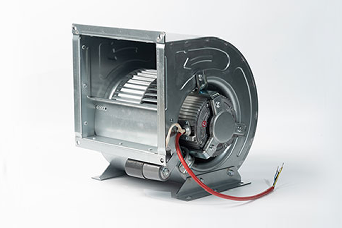 Centrifugal Blower CCH-AC12-12