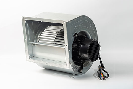 Centrifugal Blower CCH-EC12-12