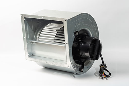Centrifugal Blower CCH-EC8-8