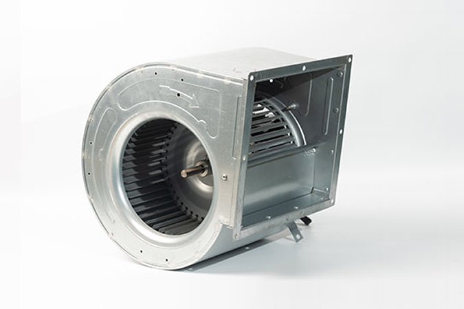 Centrifugal Blower CCH-EC9-9