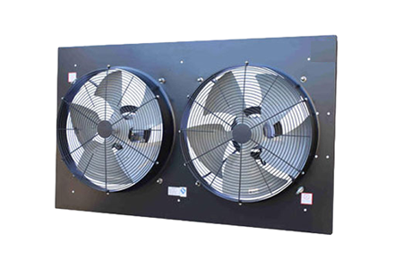 AC Condensor Fans